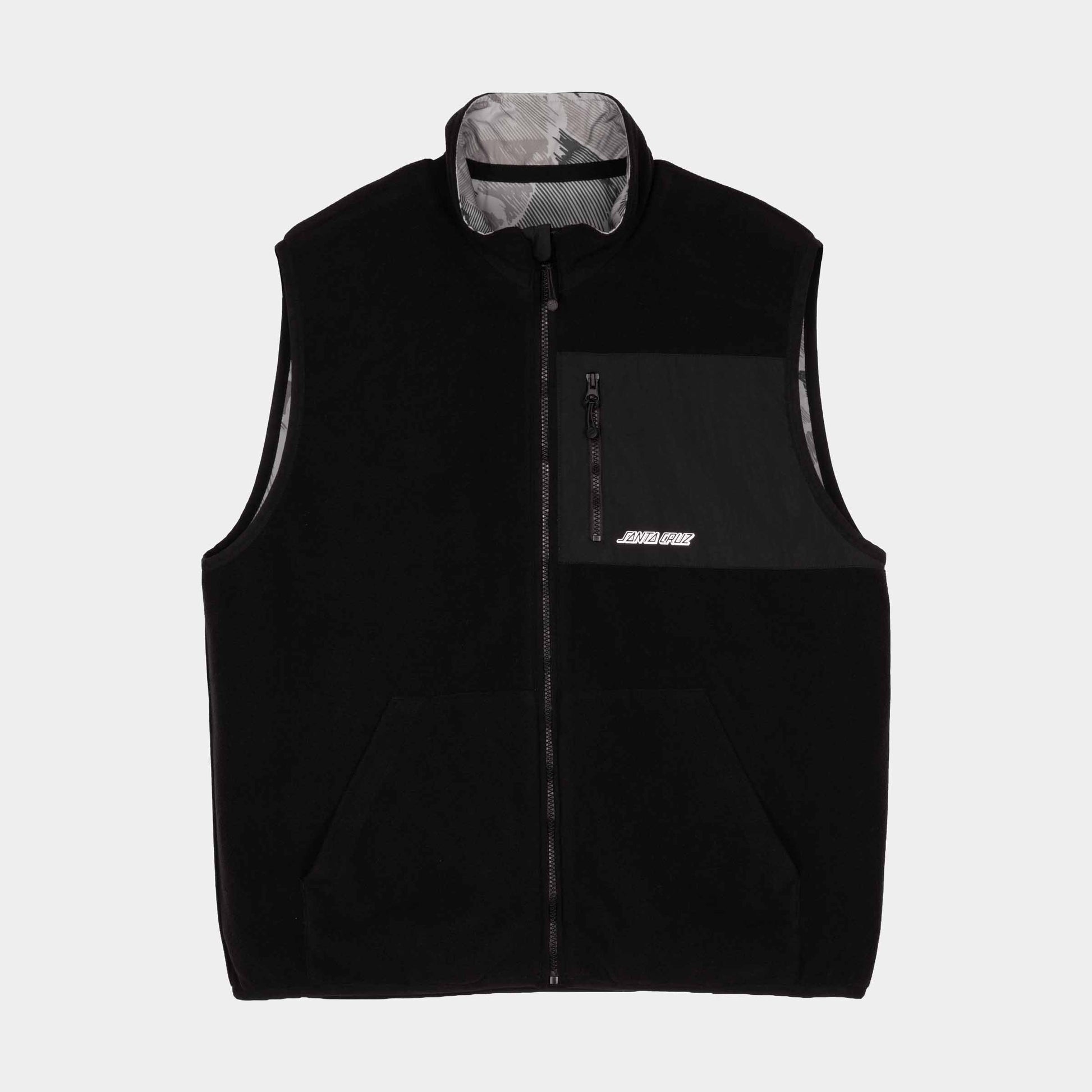 Cache Reversible Vest