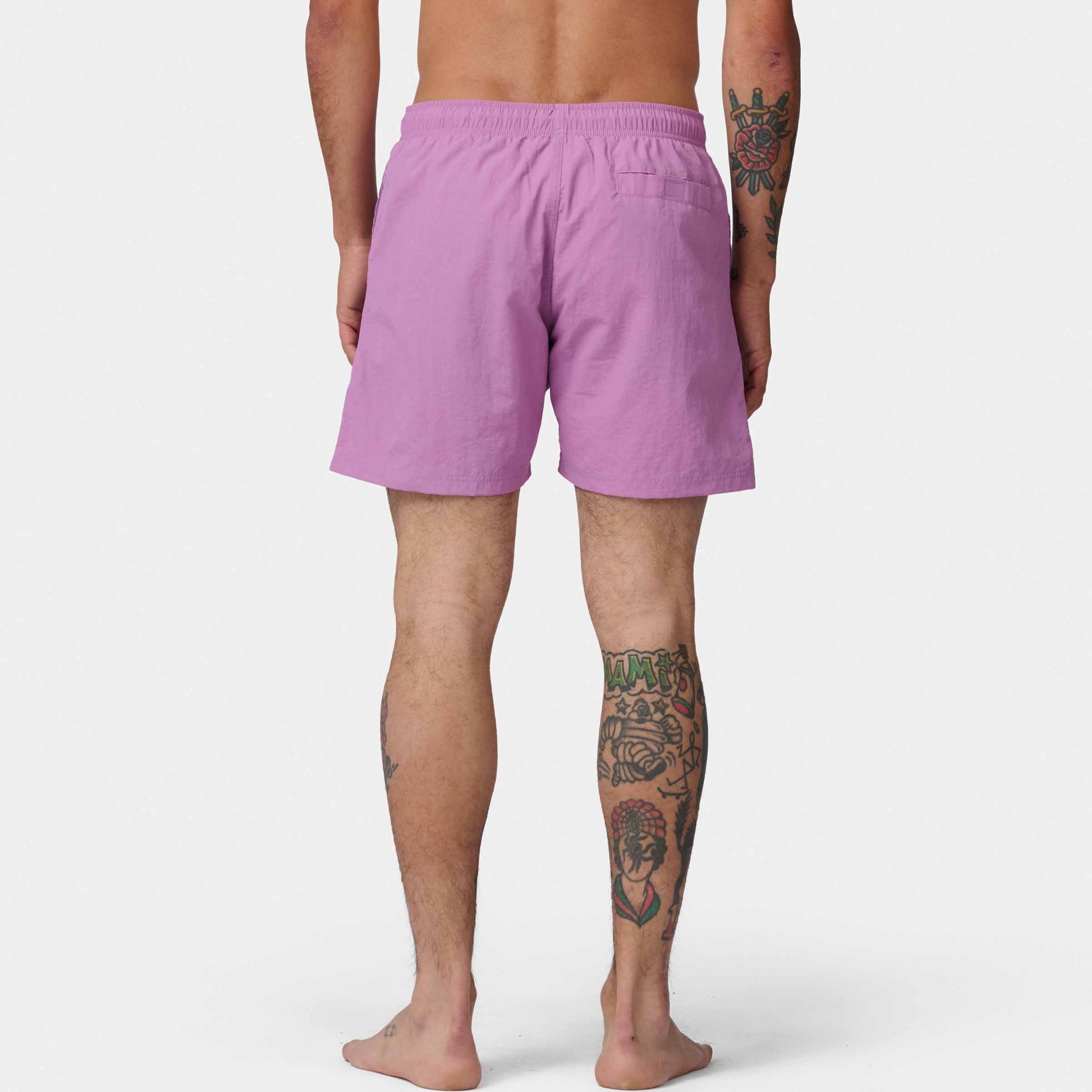 Classic Dot Swimshort