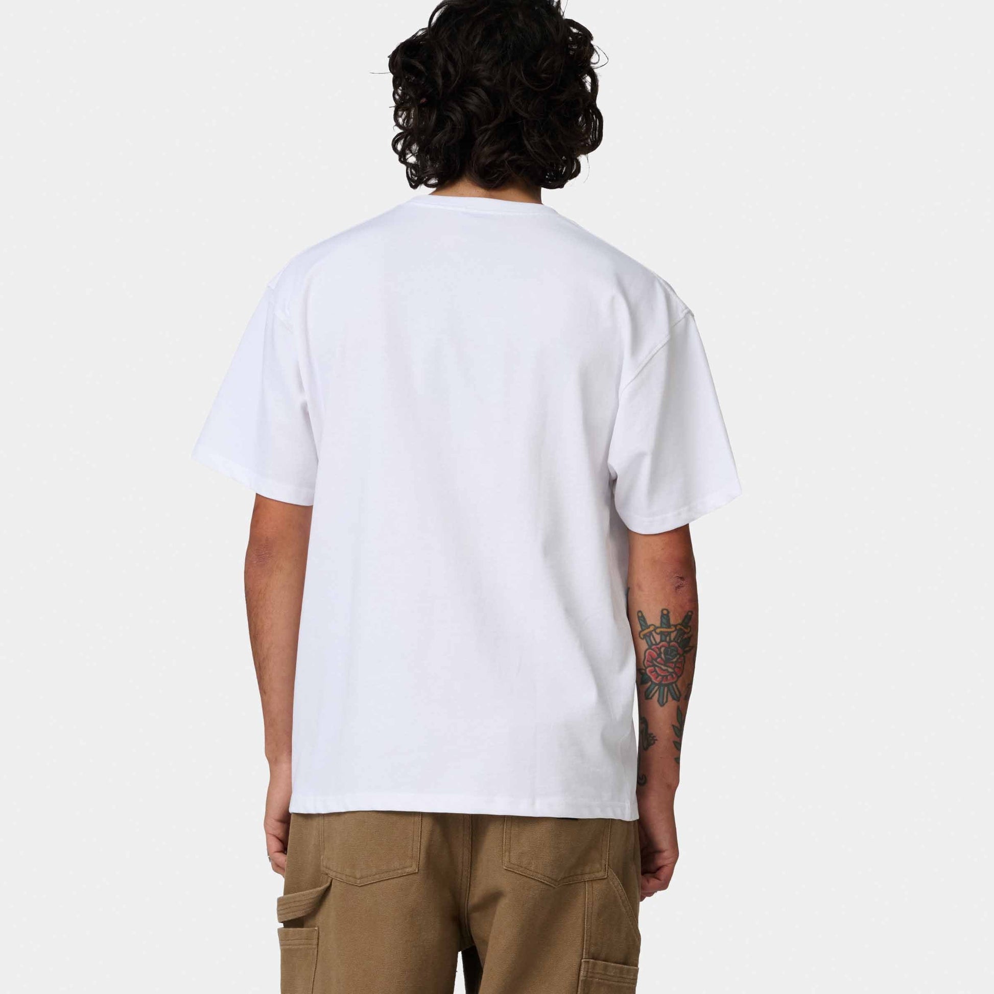 Delfino Flower Guy T-Shirt