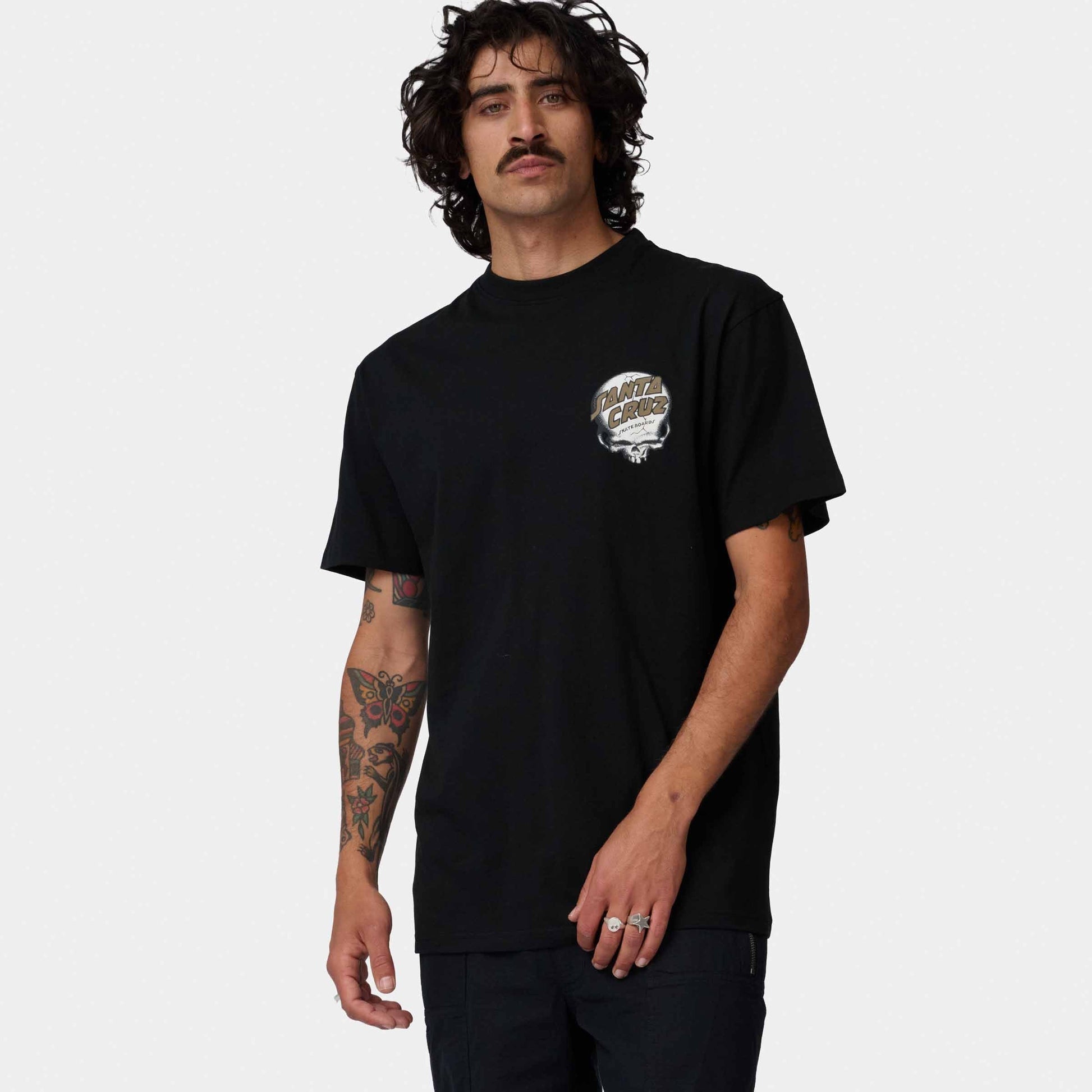 O'Brien Reaper T-Shirt