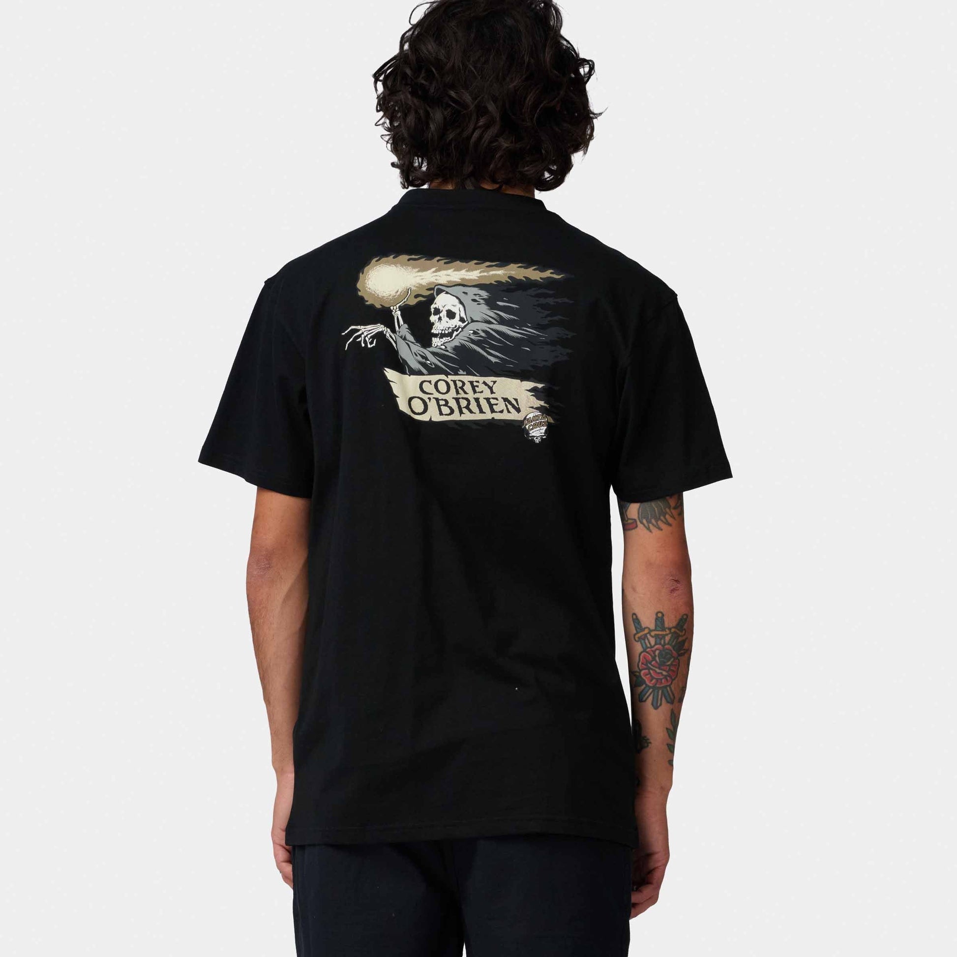 O'Brien Reaper T-Shirt