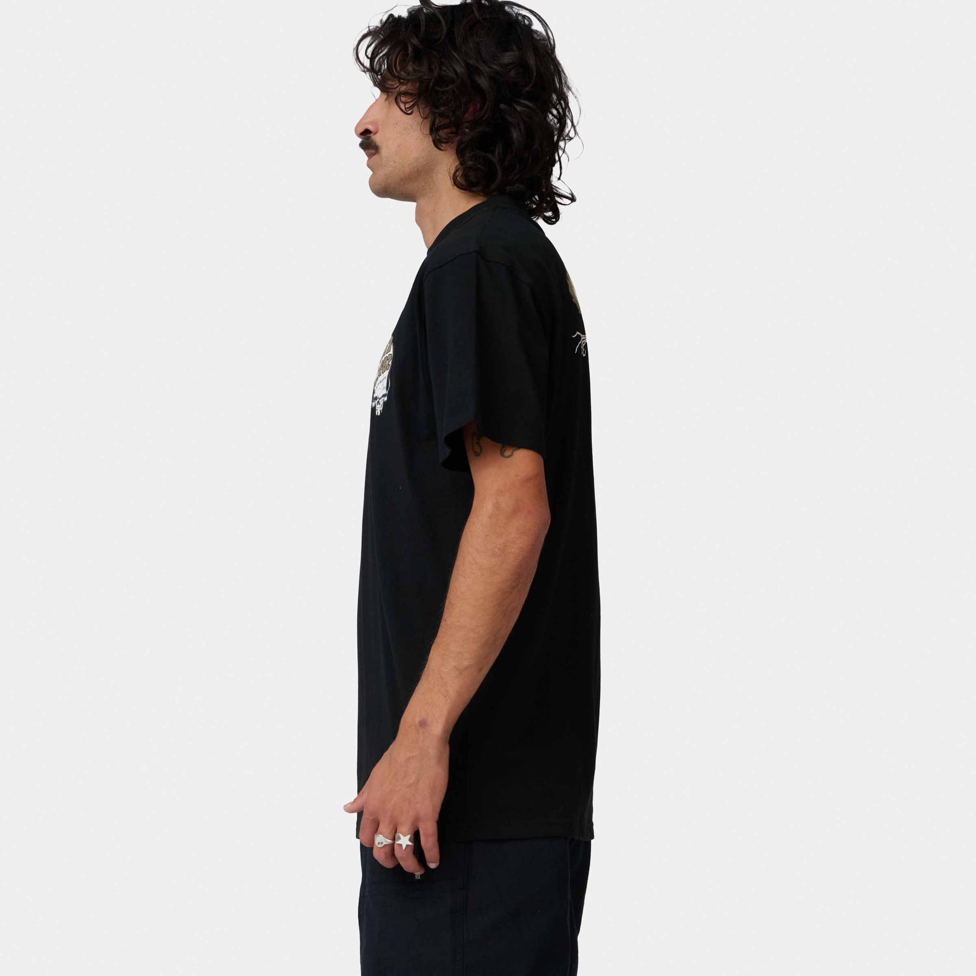 O'Brien Reaper T-Shirt
