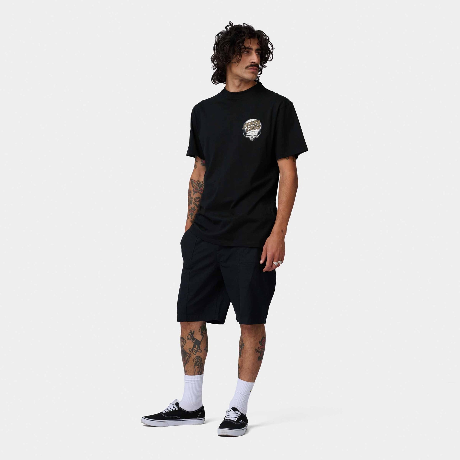 O'Brien Reaper T-Shirt