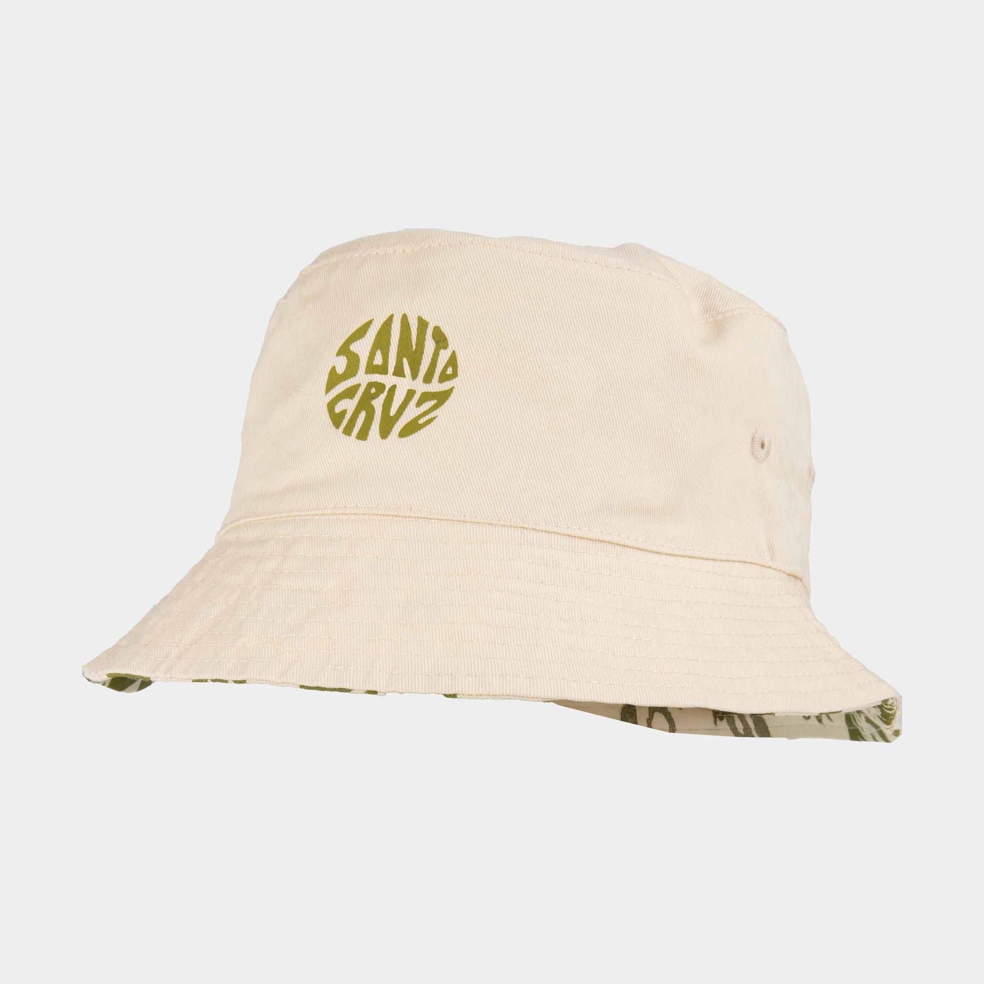Sun Daze Reversible Bucket Hat