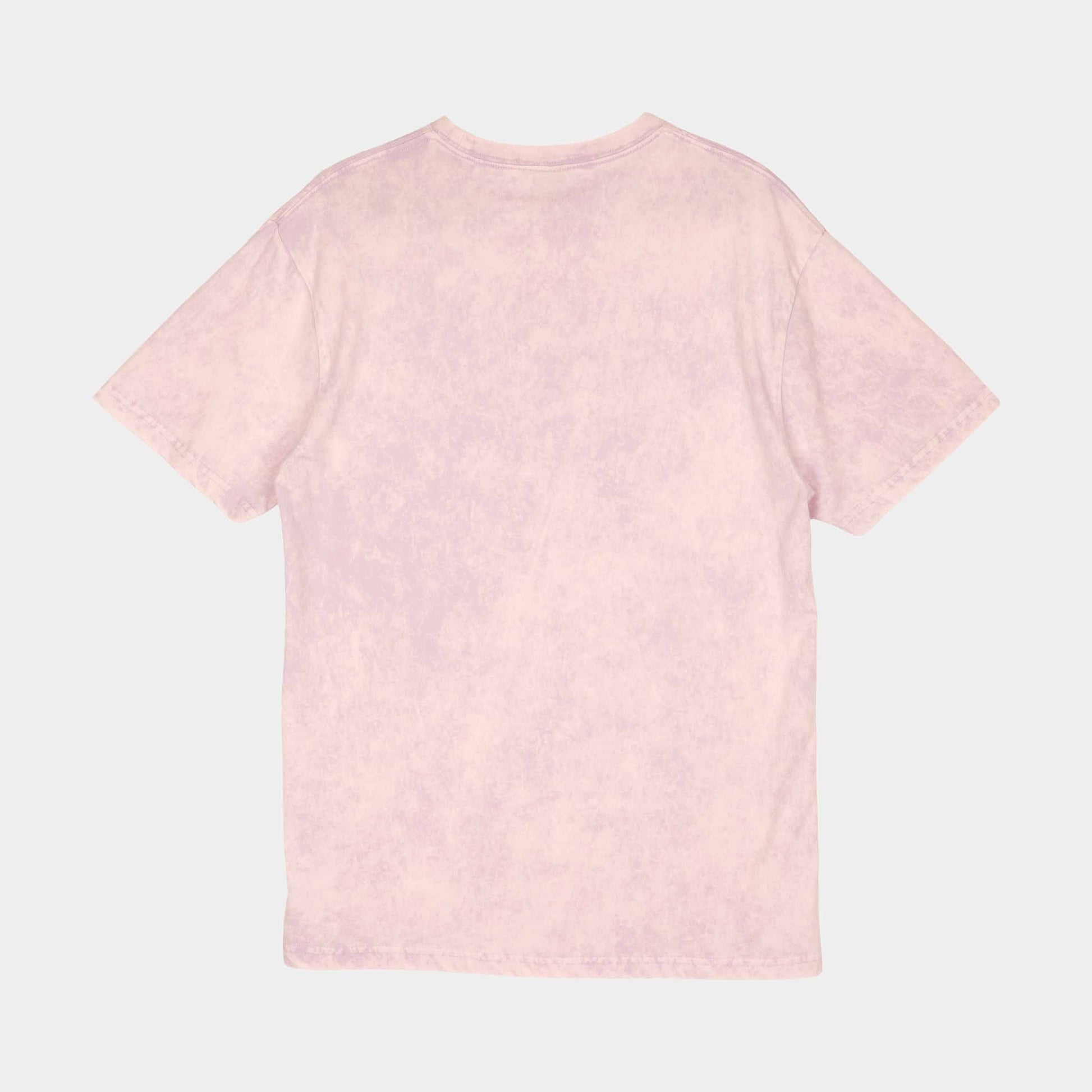 Sun Stamp Script T-Shirt
