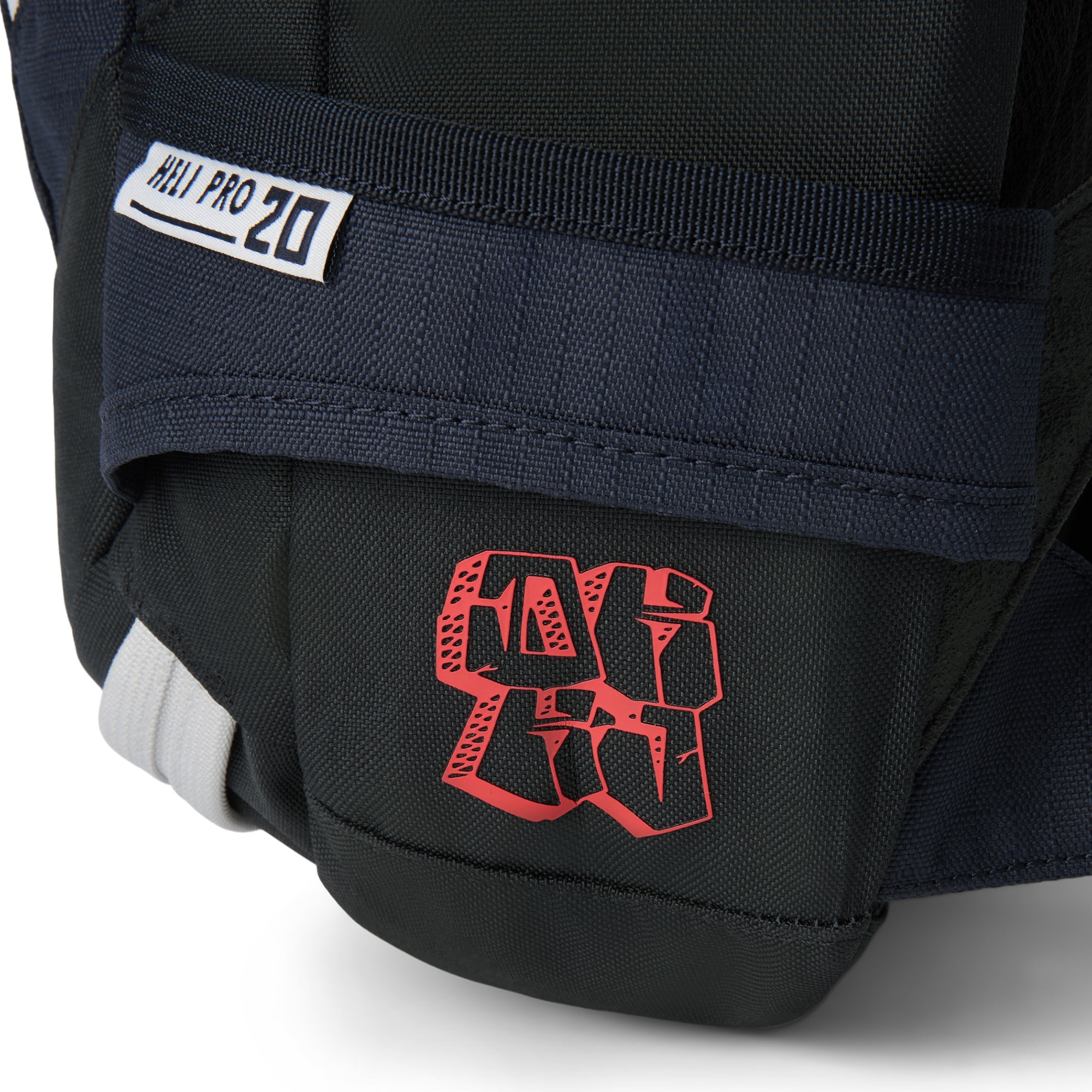 TEAM HELI PRO BACKPACK 20L KAI JONES