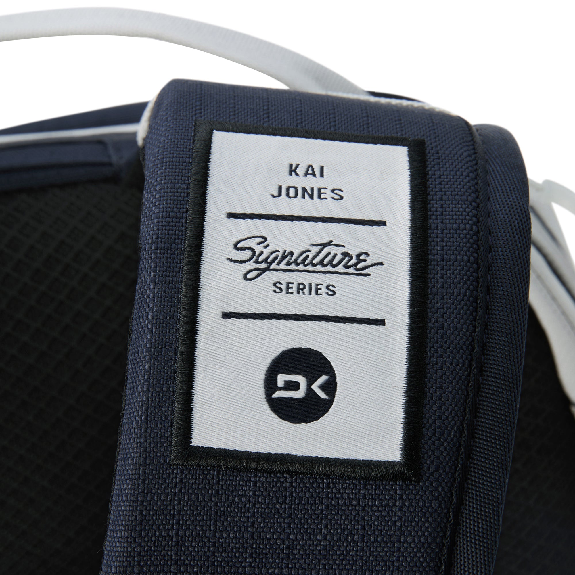 TEAM HELI PRO BACKPACK 20L KAI JONES