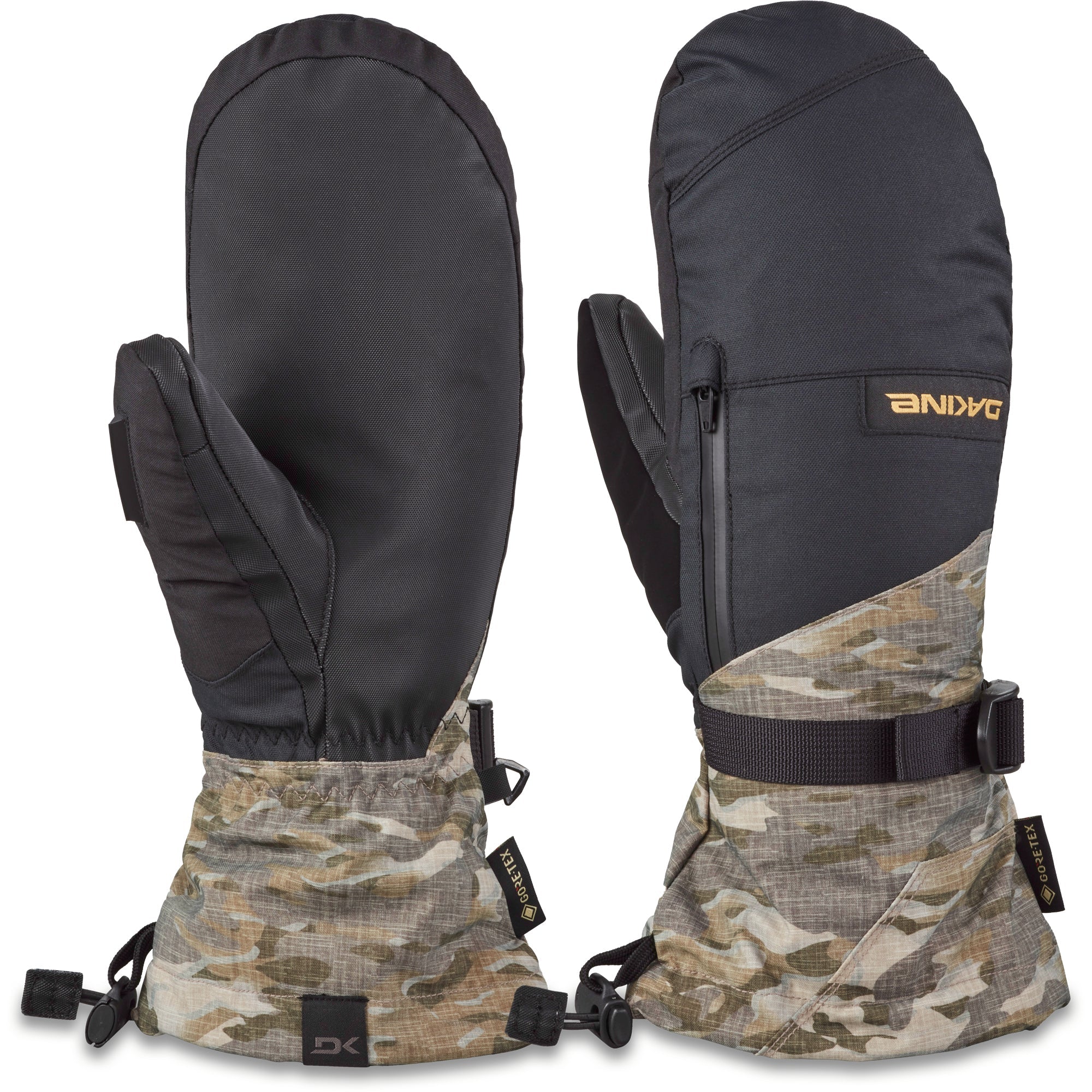 TITAN GORE-TEX  MITT