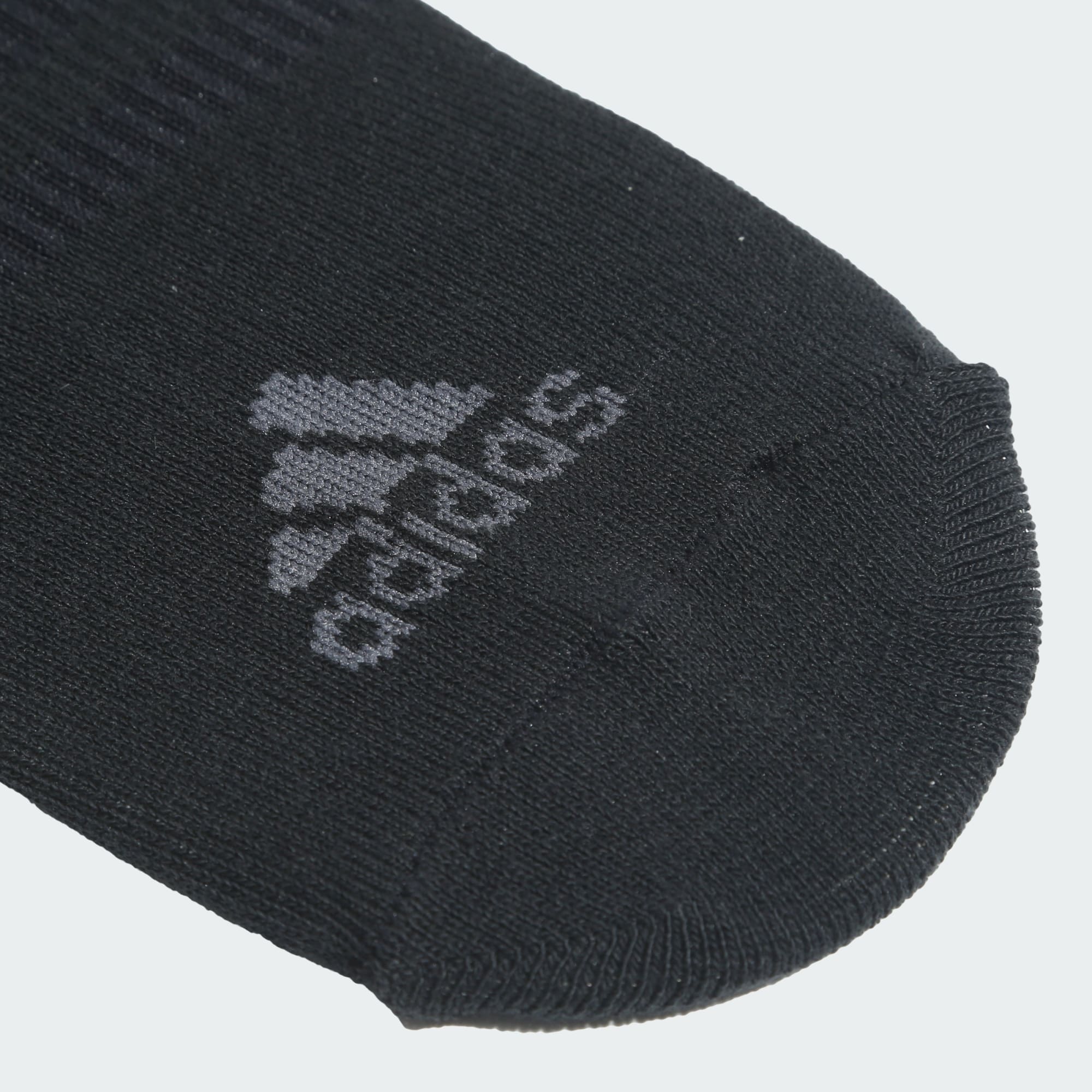 Thin and Light No-Show Socks 3 Pairs