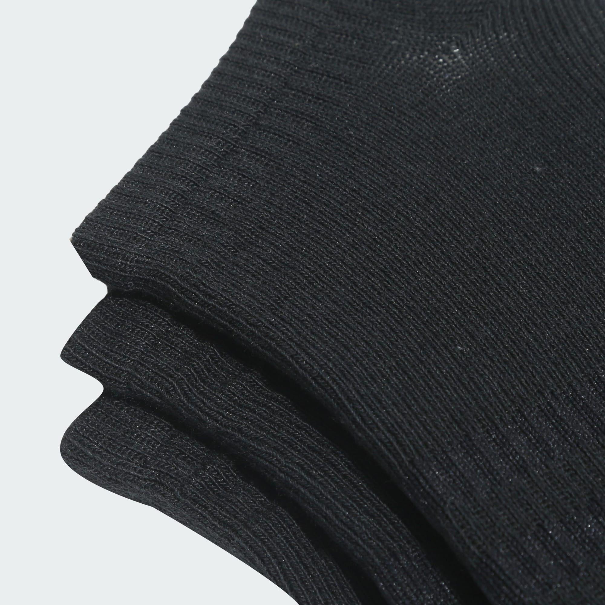 Thin and Light No-Show Socks 3 Pairs