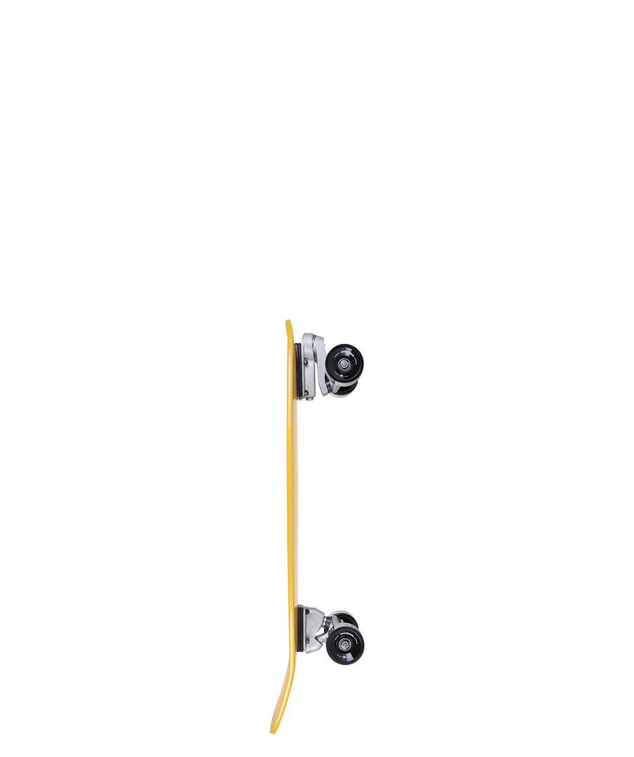 C7 Shaper Warren
