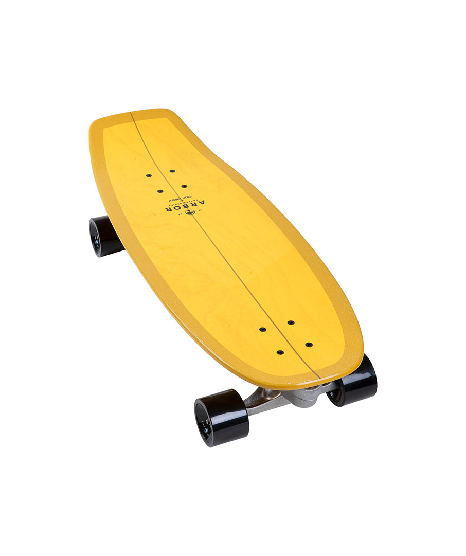C7 Shaper Warren