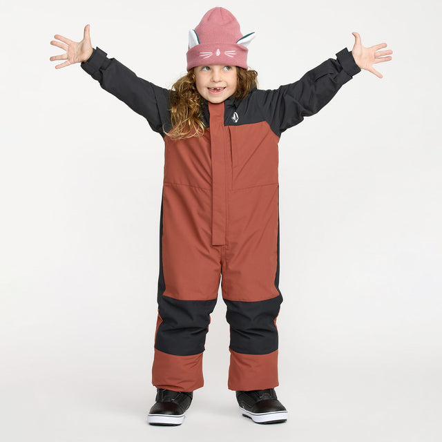 LITTLE FLURRY ONE PIECE