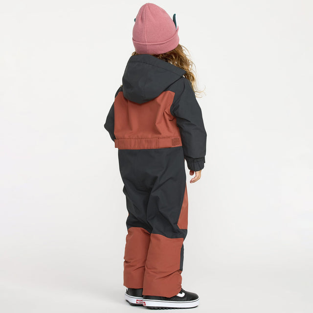 LITTLE FLURRY ONE PIECE