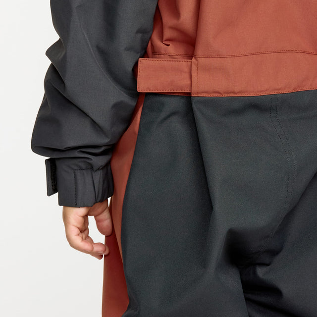 LITTLE FLURRY ONE PIECE