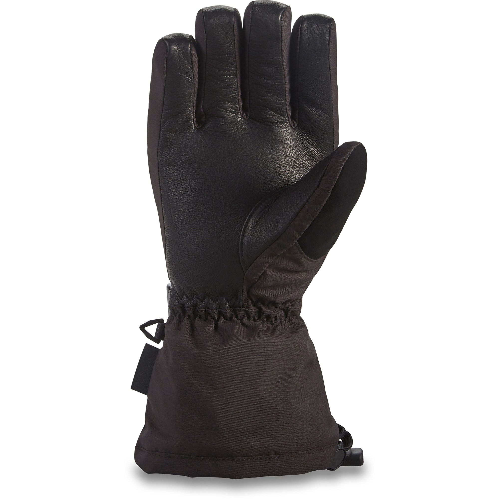 LEATHER CAMINO GLOVE