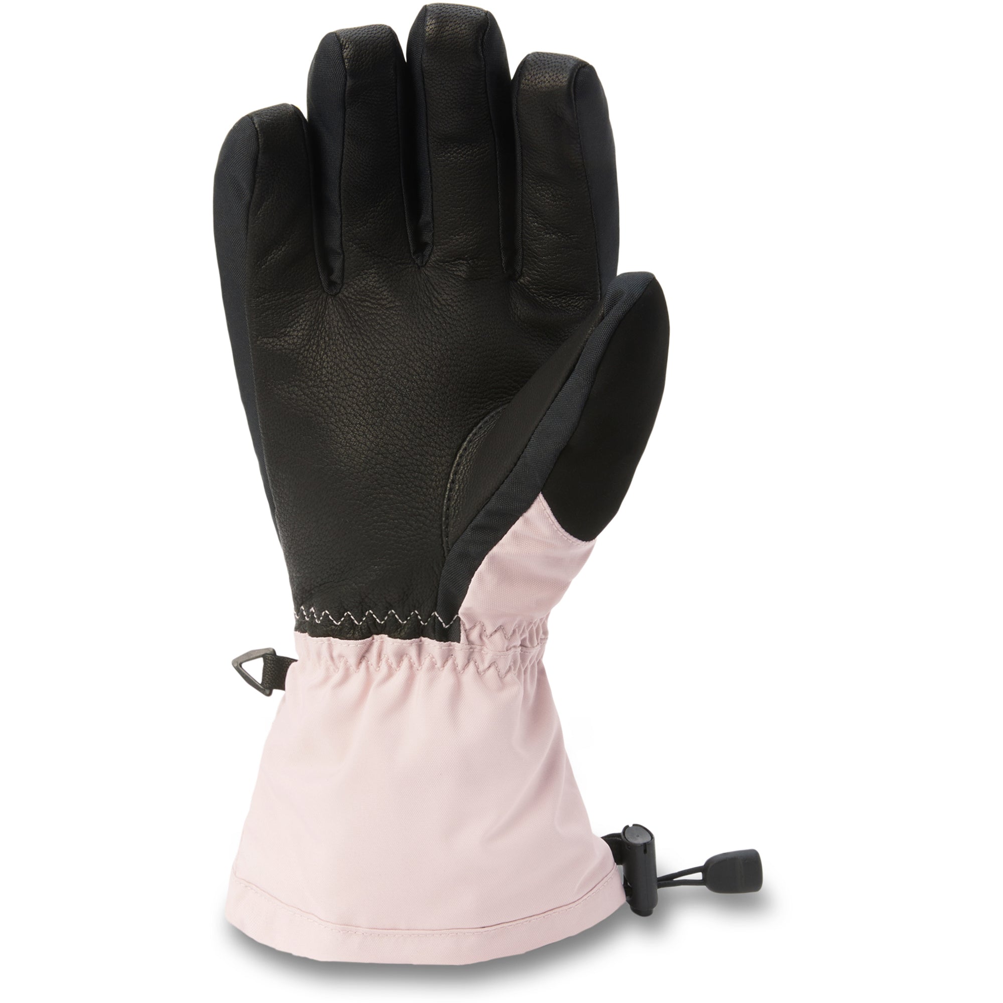 LEATHER CAMINO GLOVE