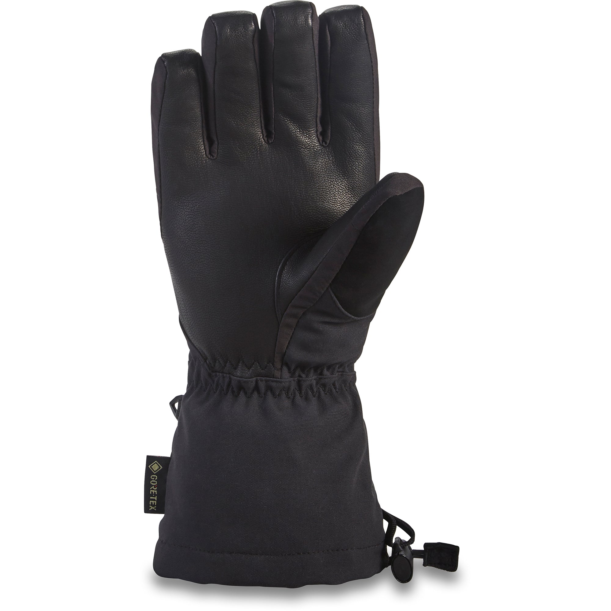 LEATHER SEQUOIA GORE-TEX  GLOVE
