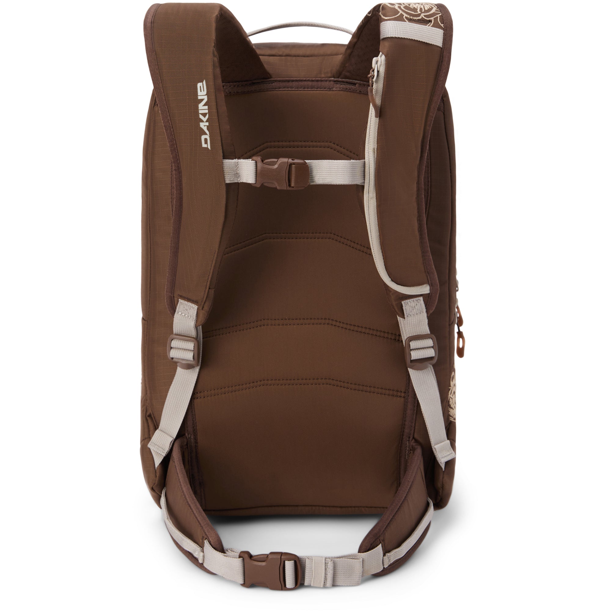 WOMENS TEAM MISSION PRO BACKPACK 18L