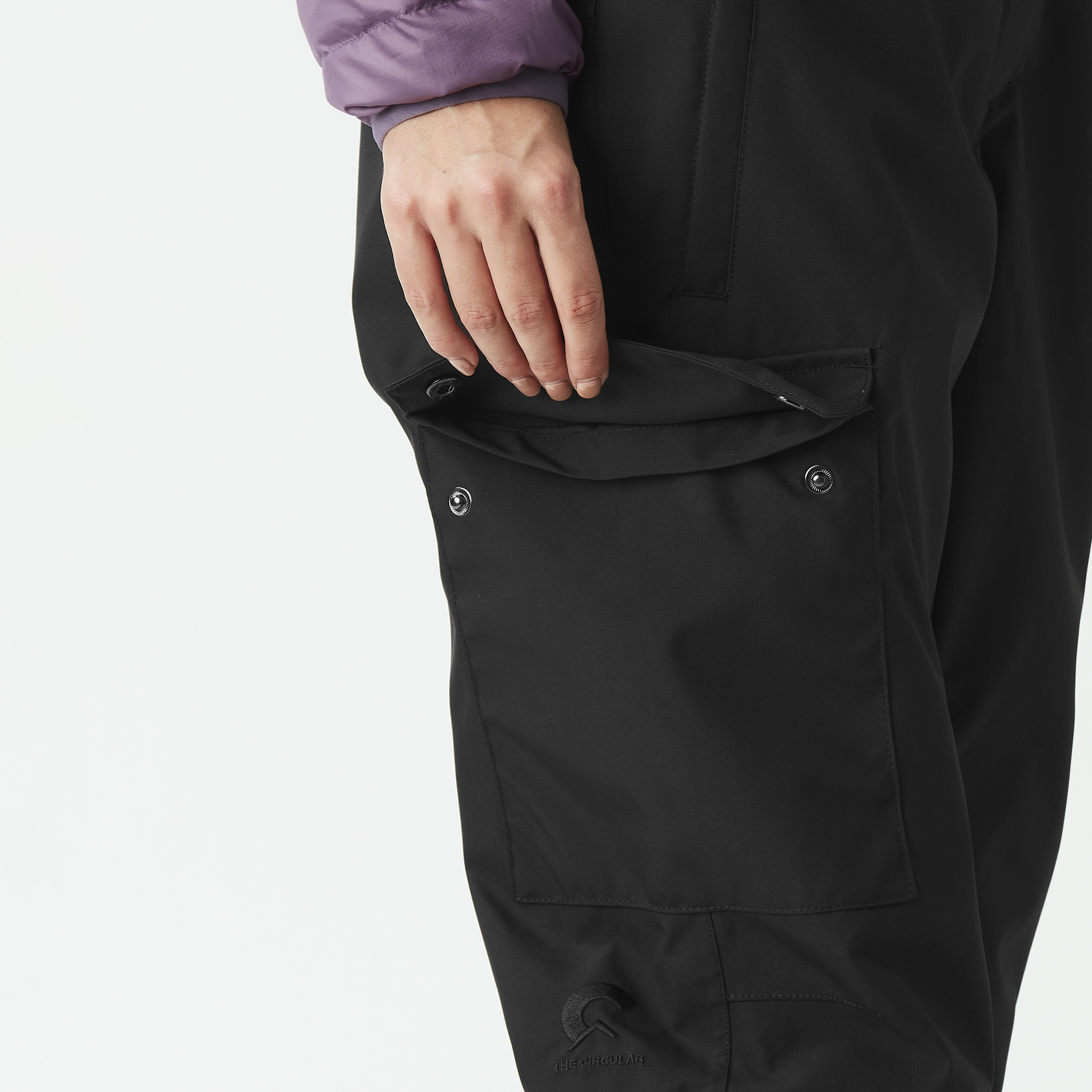 BRITA BIB PANTS
