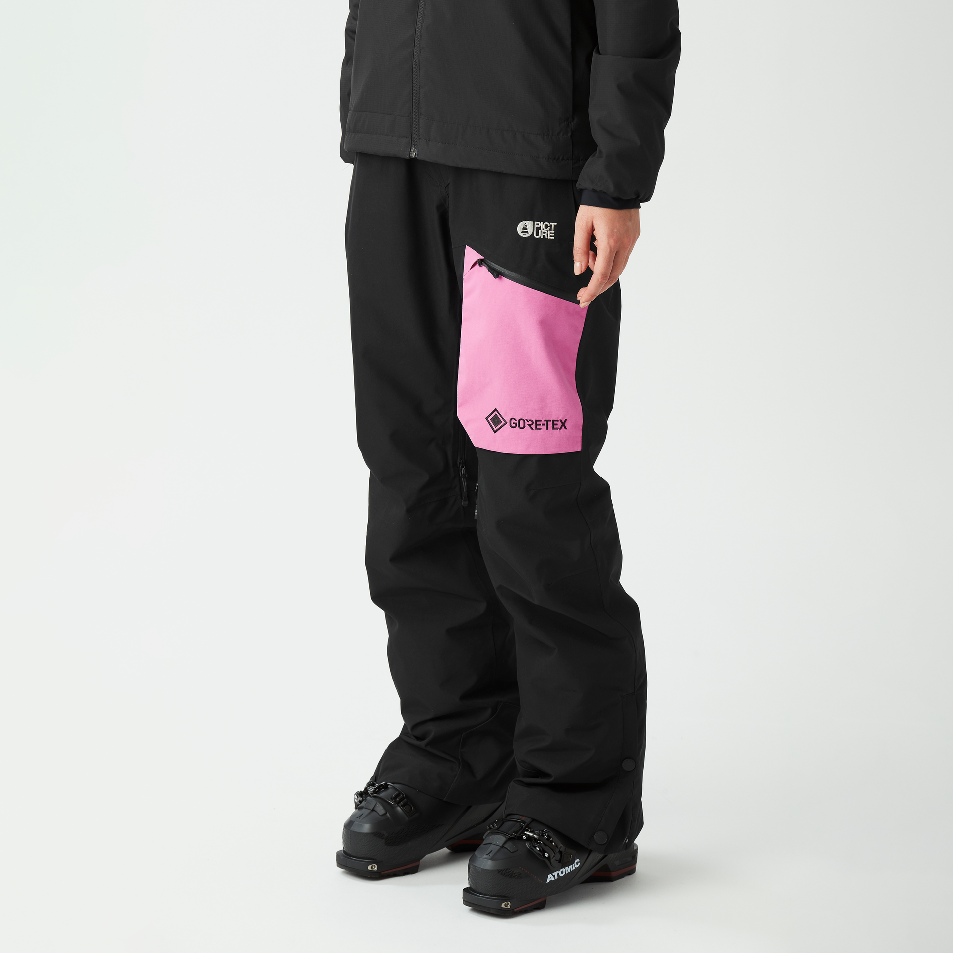 EXA GORE TEX PANTS