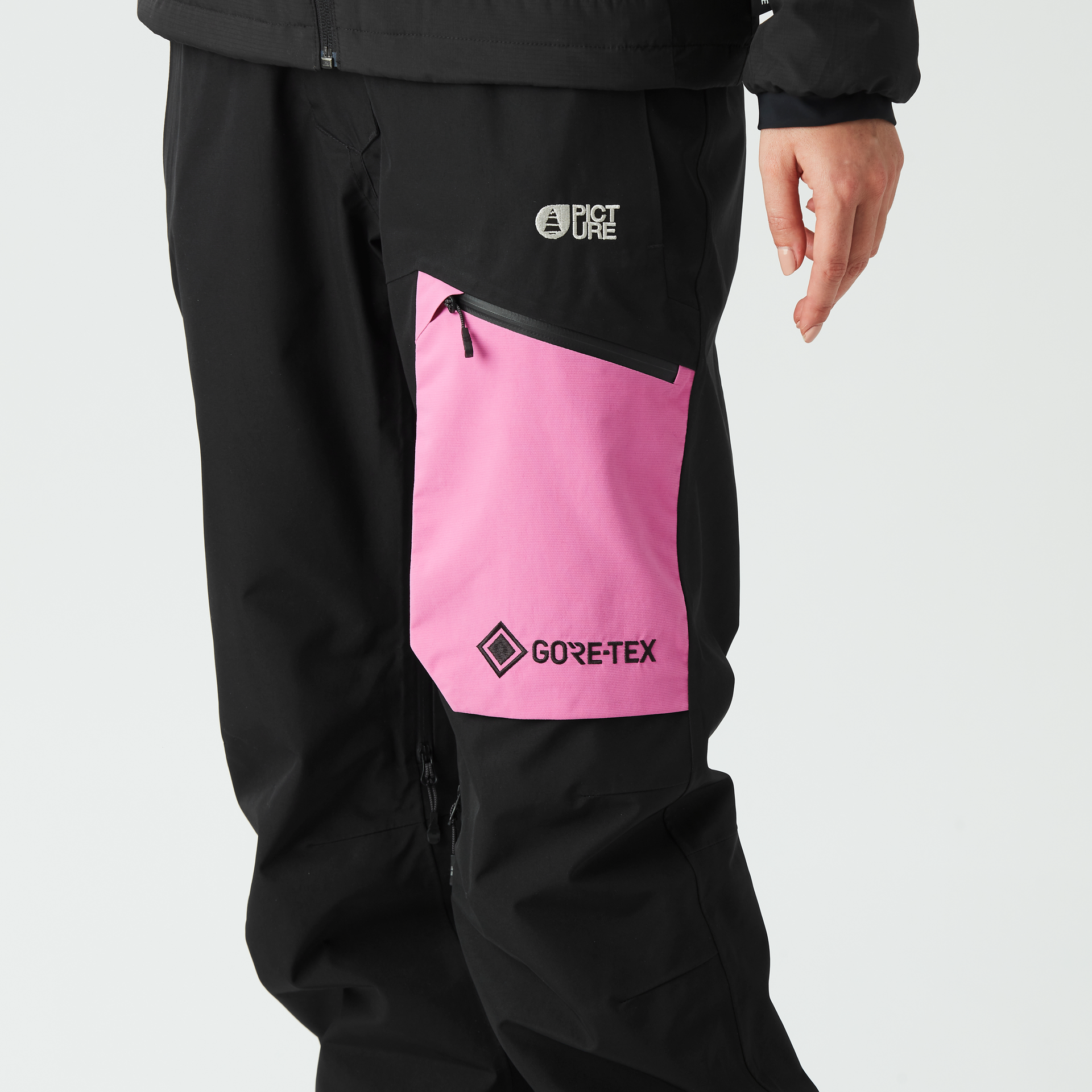 EXA GORE TEX PANTS