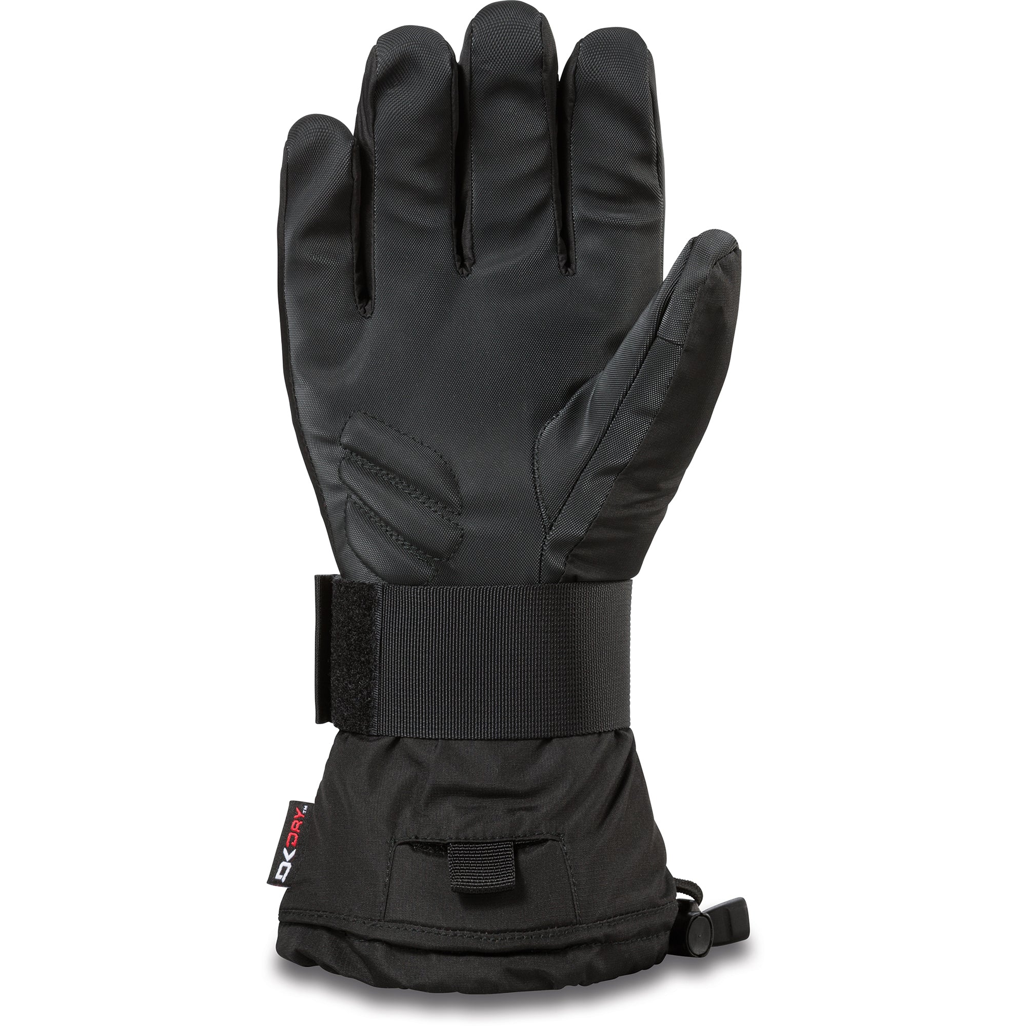 WRISTGUARD GLOVE