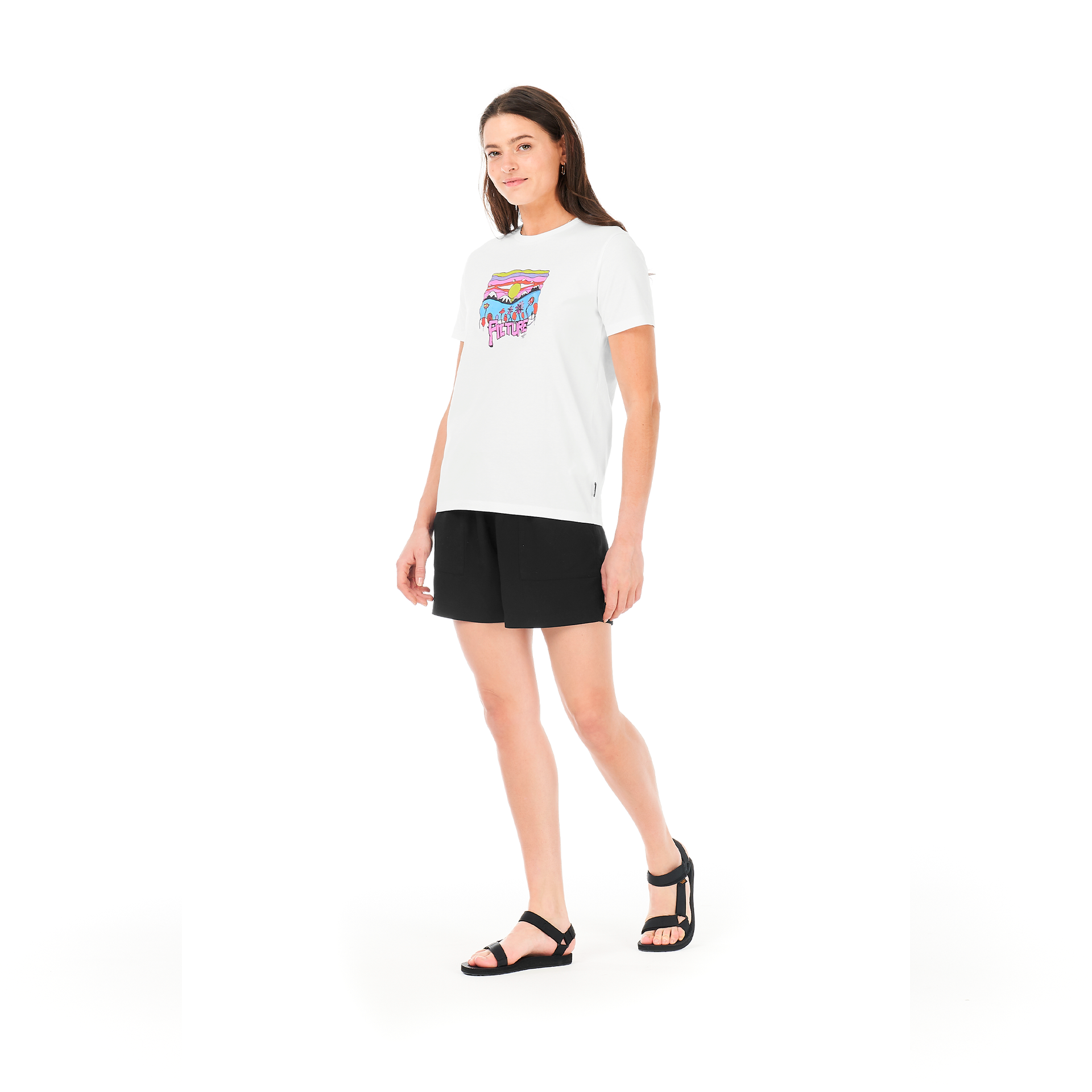MILOU SHORTS