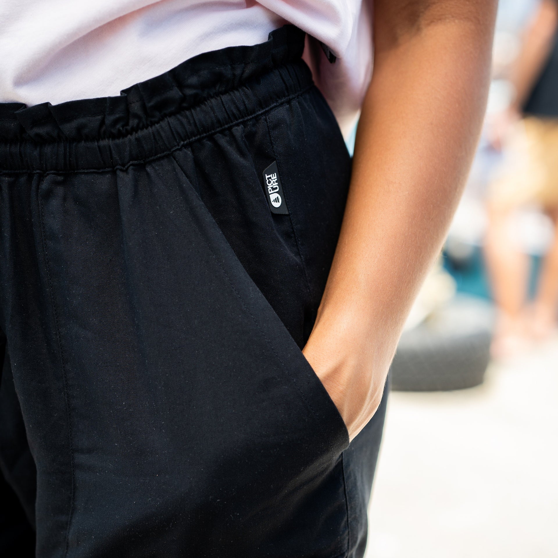 MILOU SHORTS