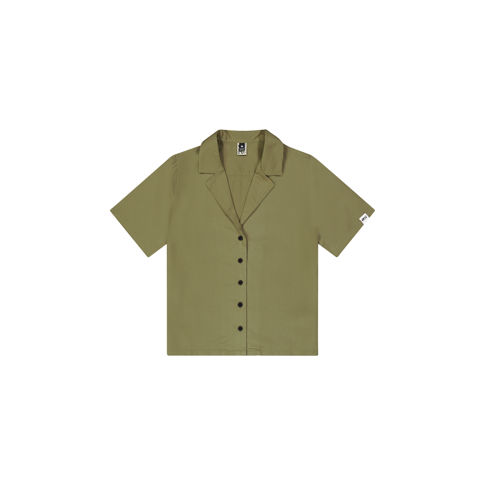 MILOU SHIRT