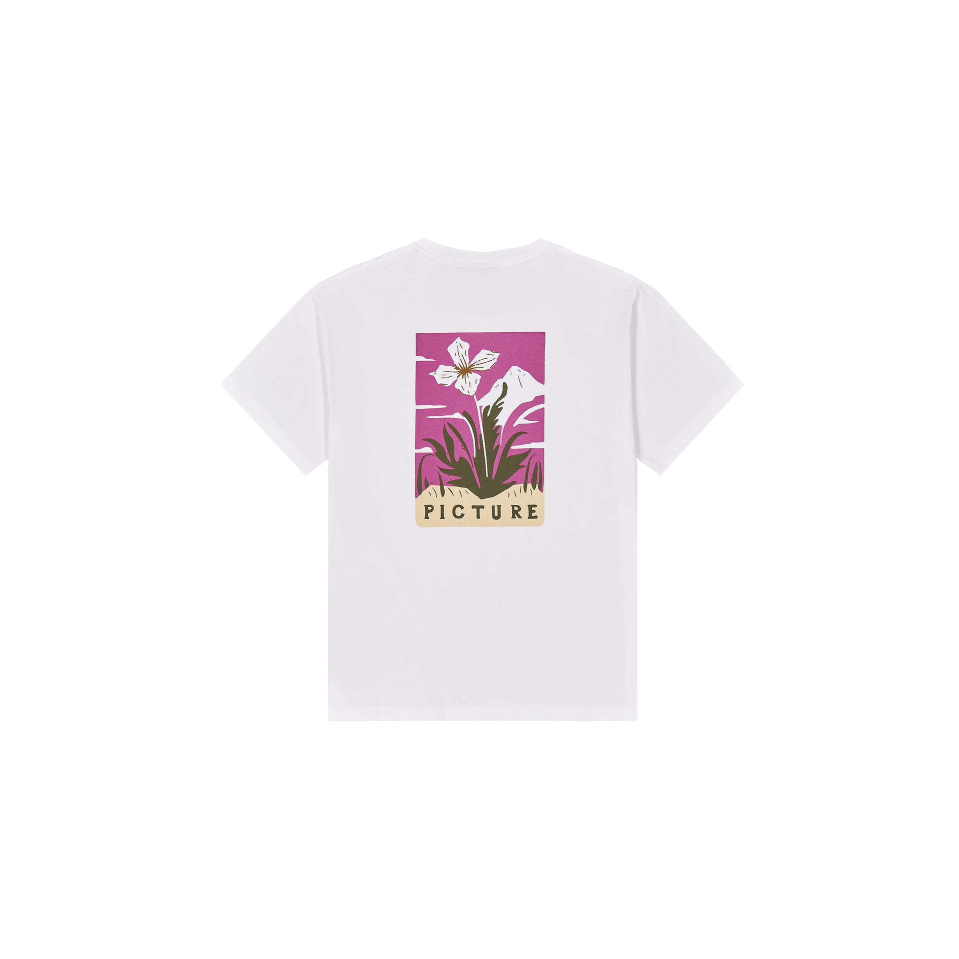 YOVEL TEE