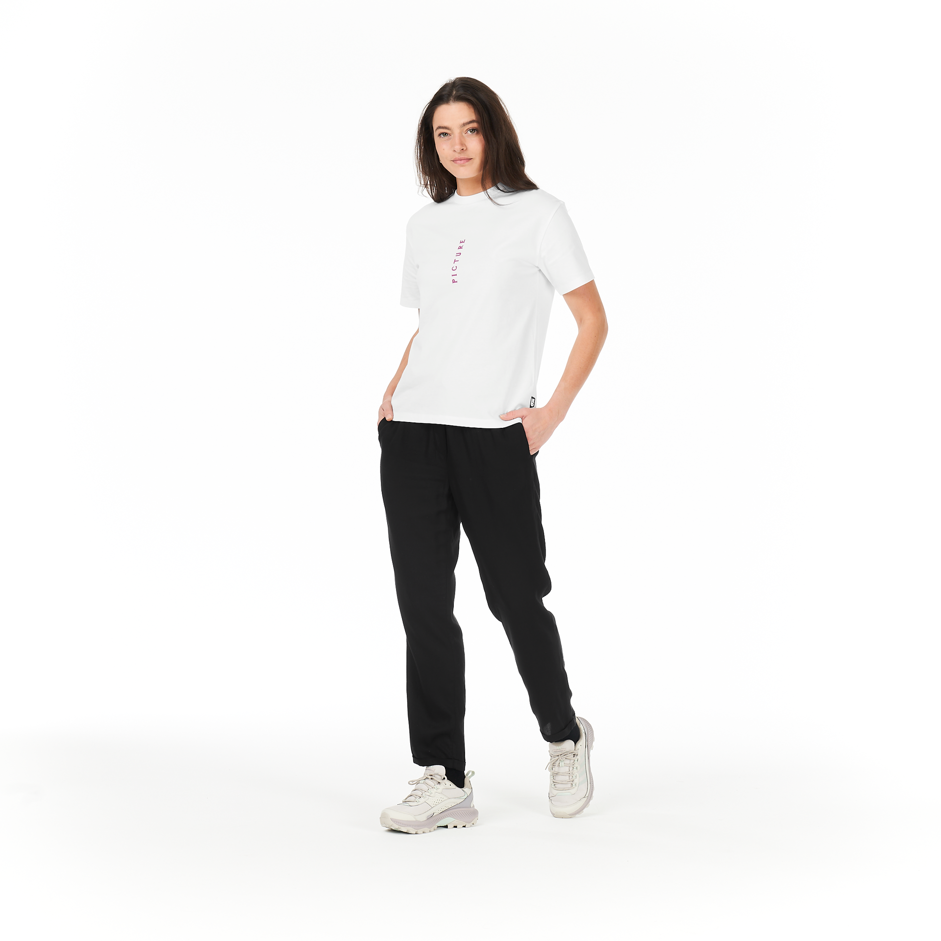 YOVEL TEE