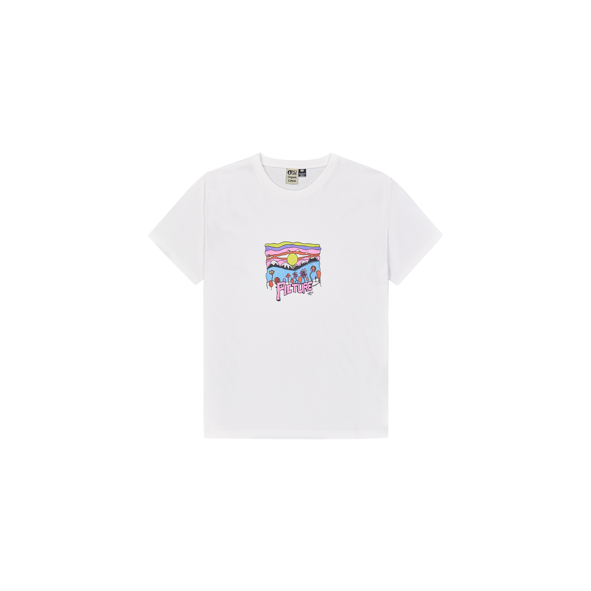 VIREL TEE