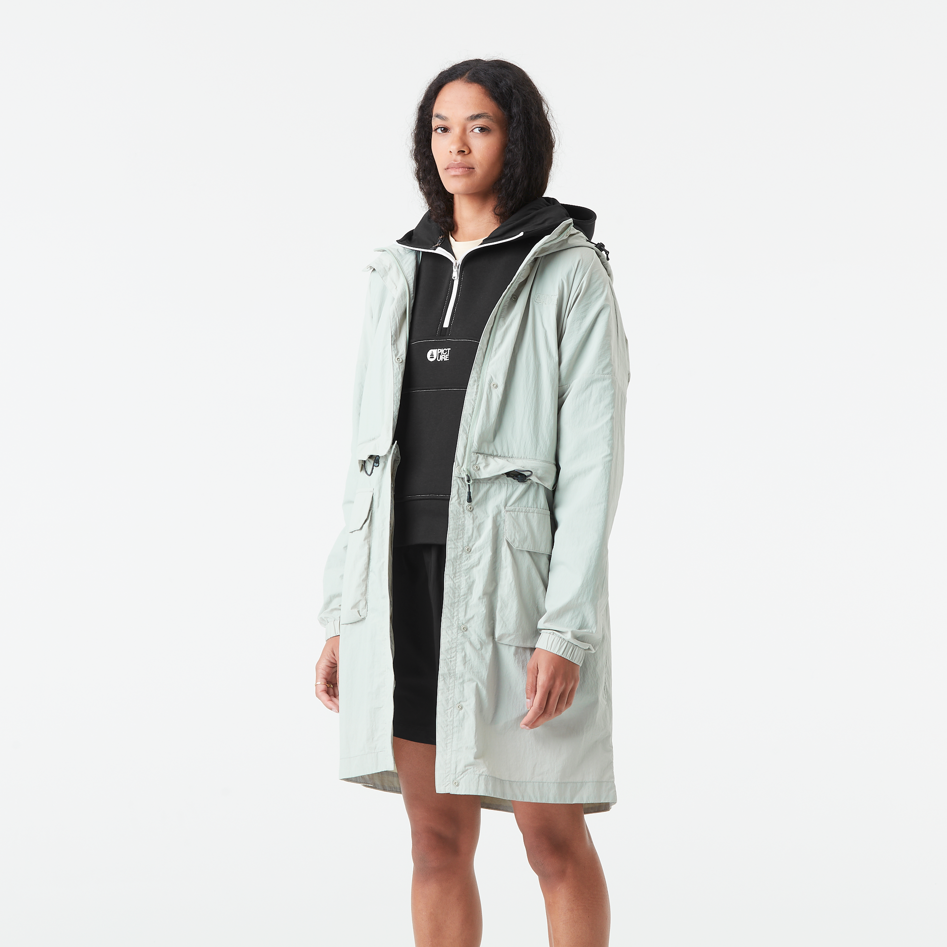 MELODIA 3IN1 JKT