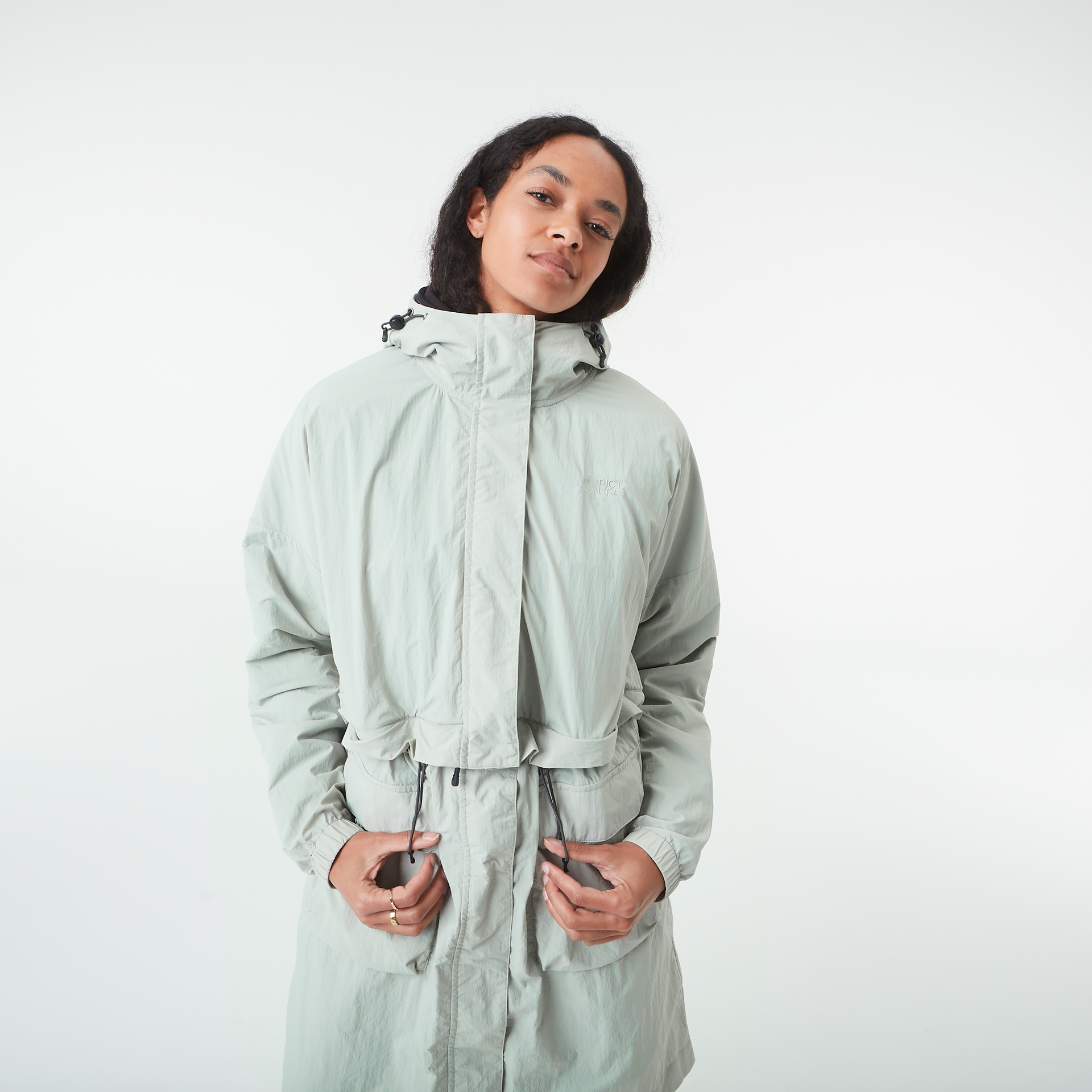 MELODIA 3IN1 JKT