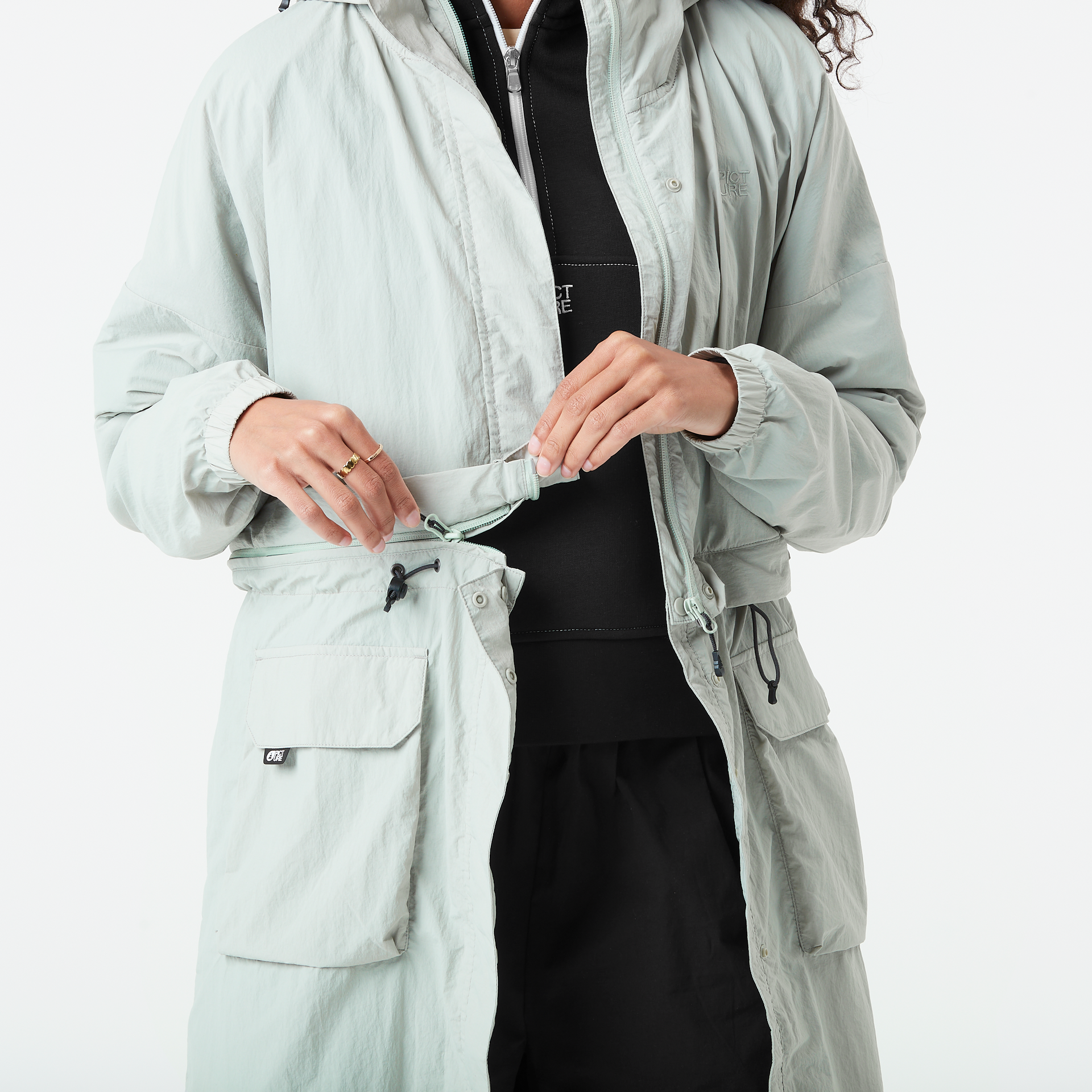 MELODIA 3IN1 JKT