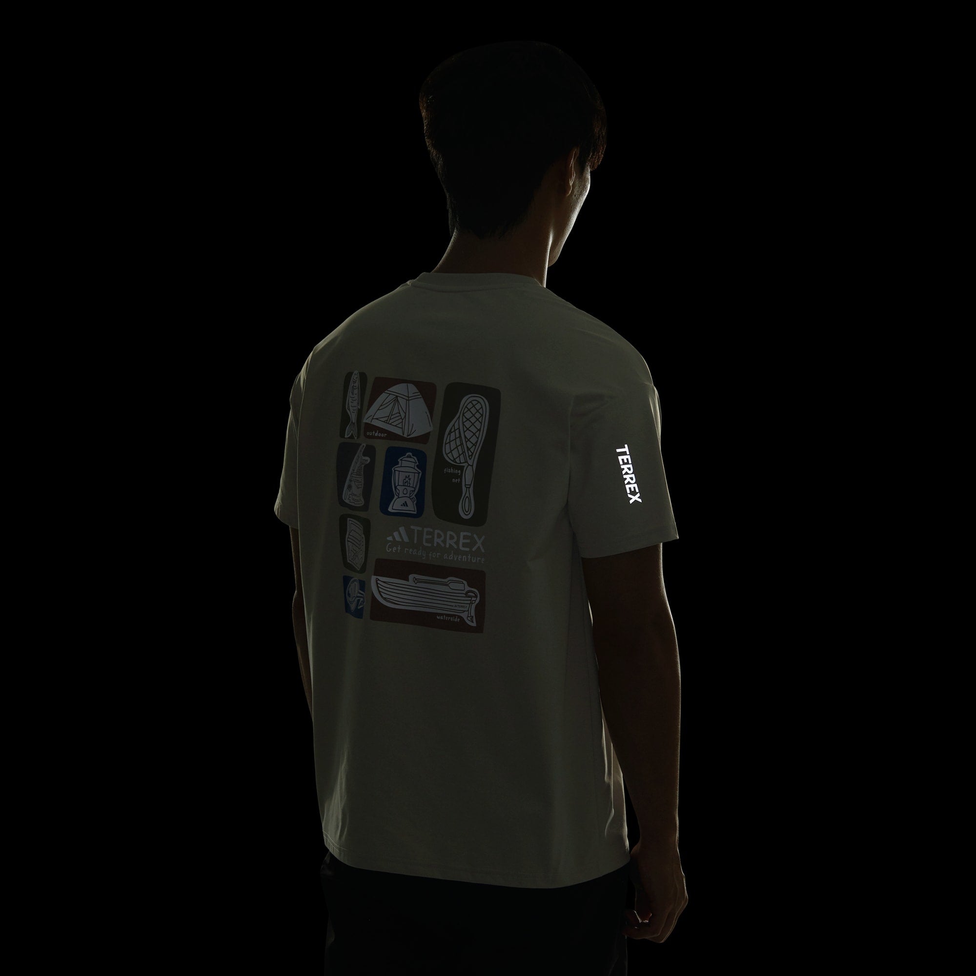 XPL CC CAMP TEE