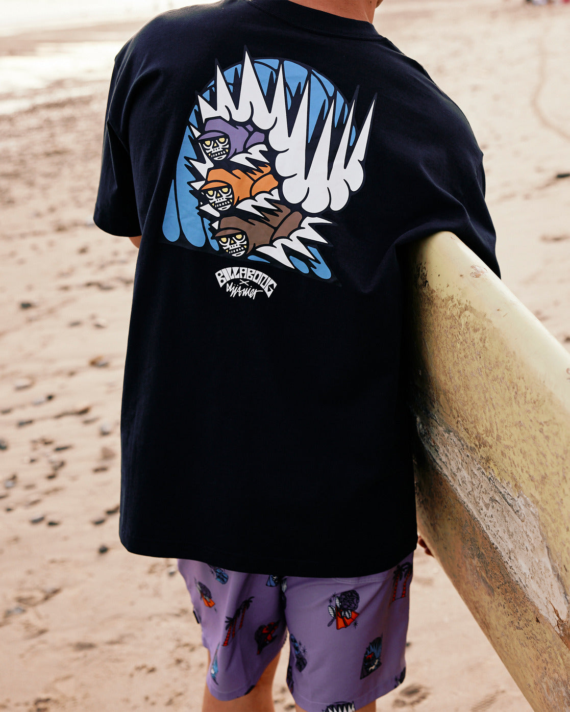 PARTY WAVE