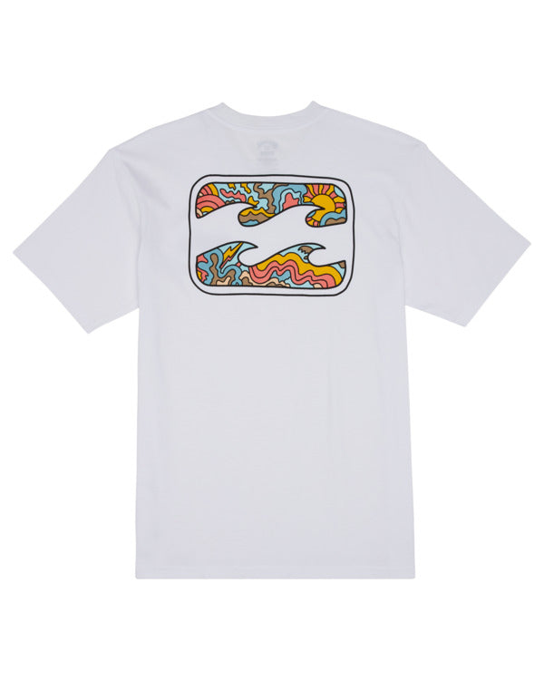 CRAYON WAVE