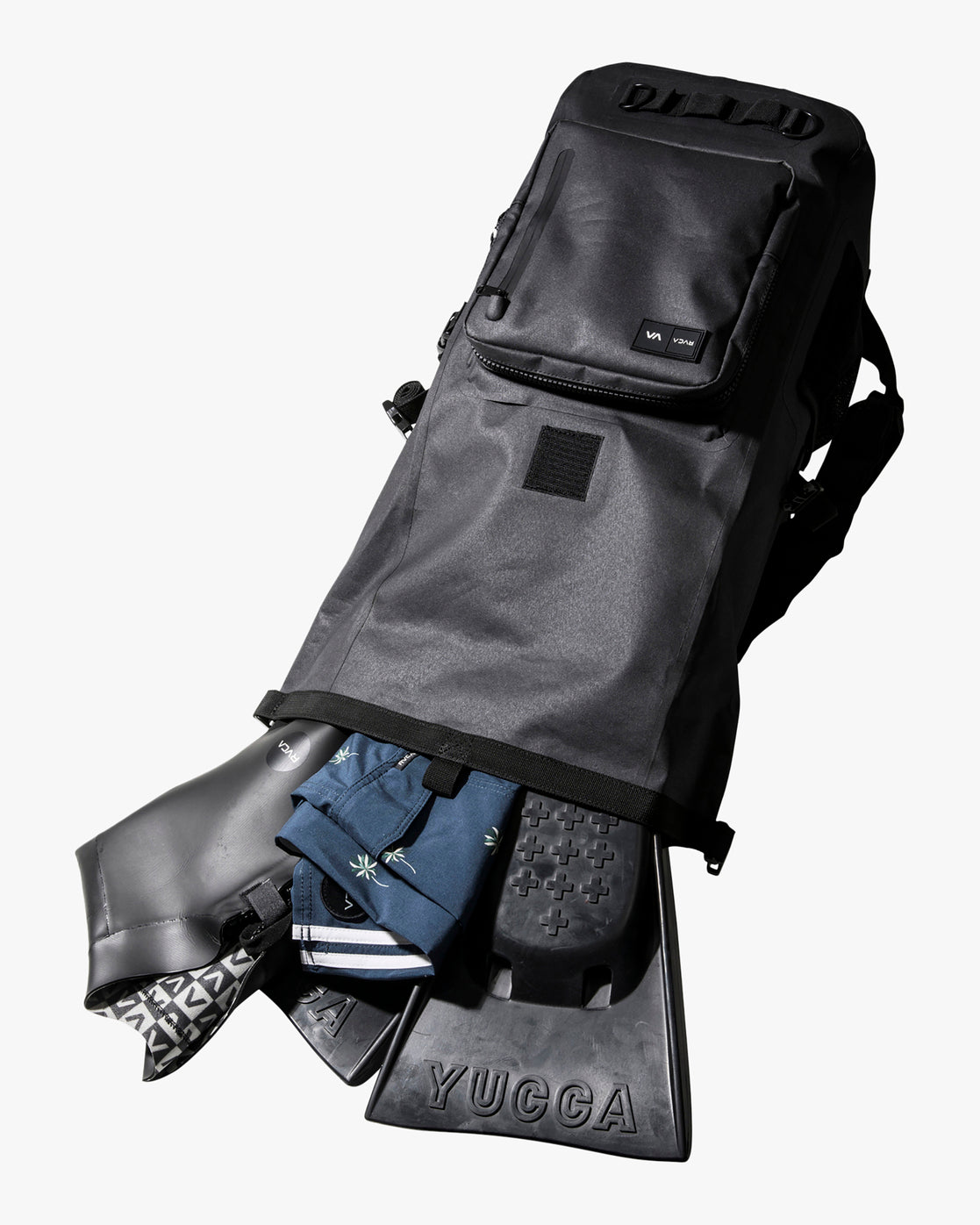 WELD PACK BKPK BLK