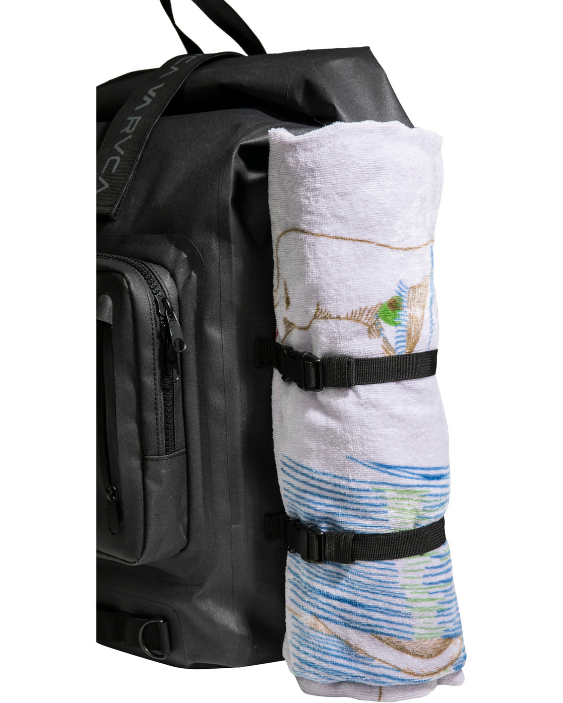 WELD PACK BKPK BLK