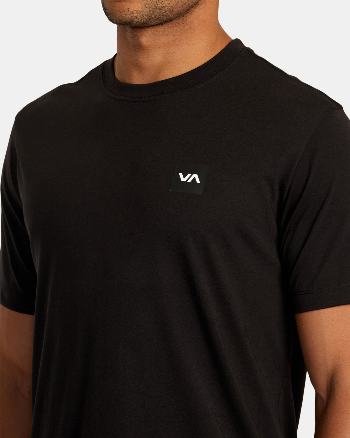 RVCA 2X