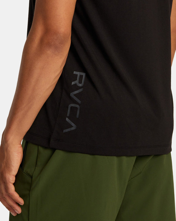 RVCA 2X