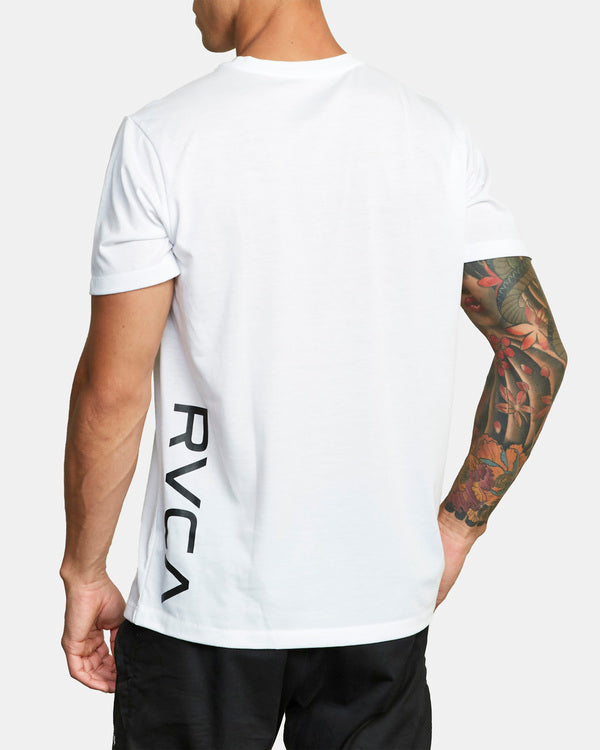 RVCA 2X