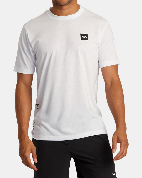 RVCA 2X