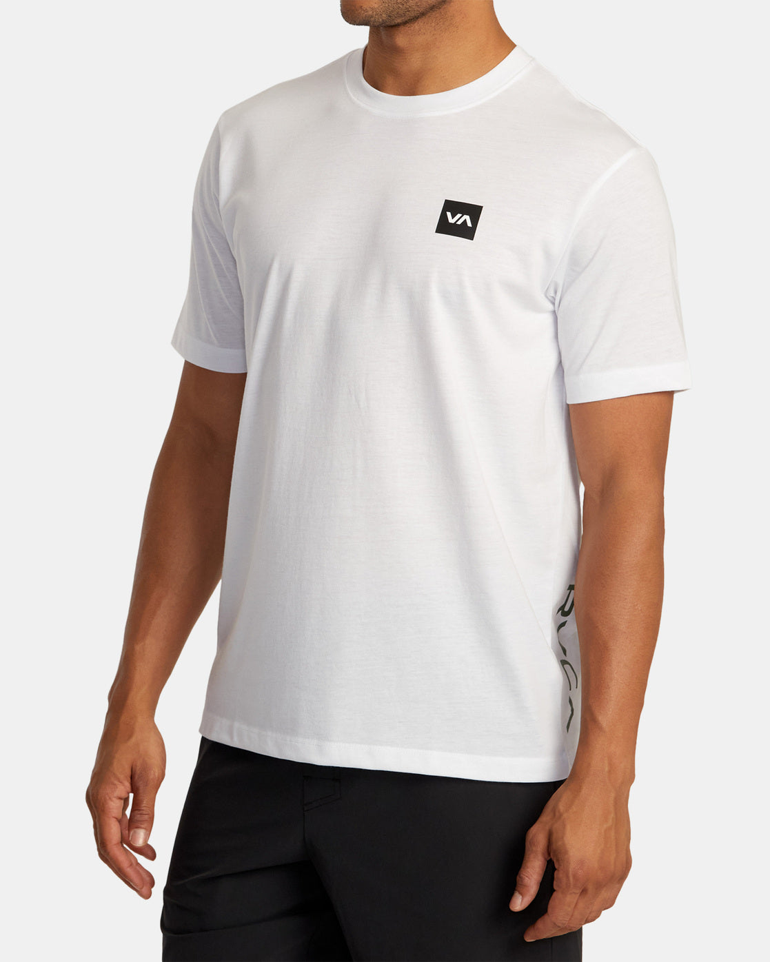 RVCA 2X