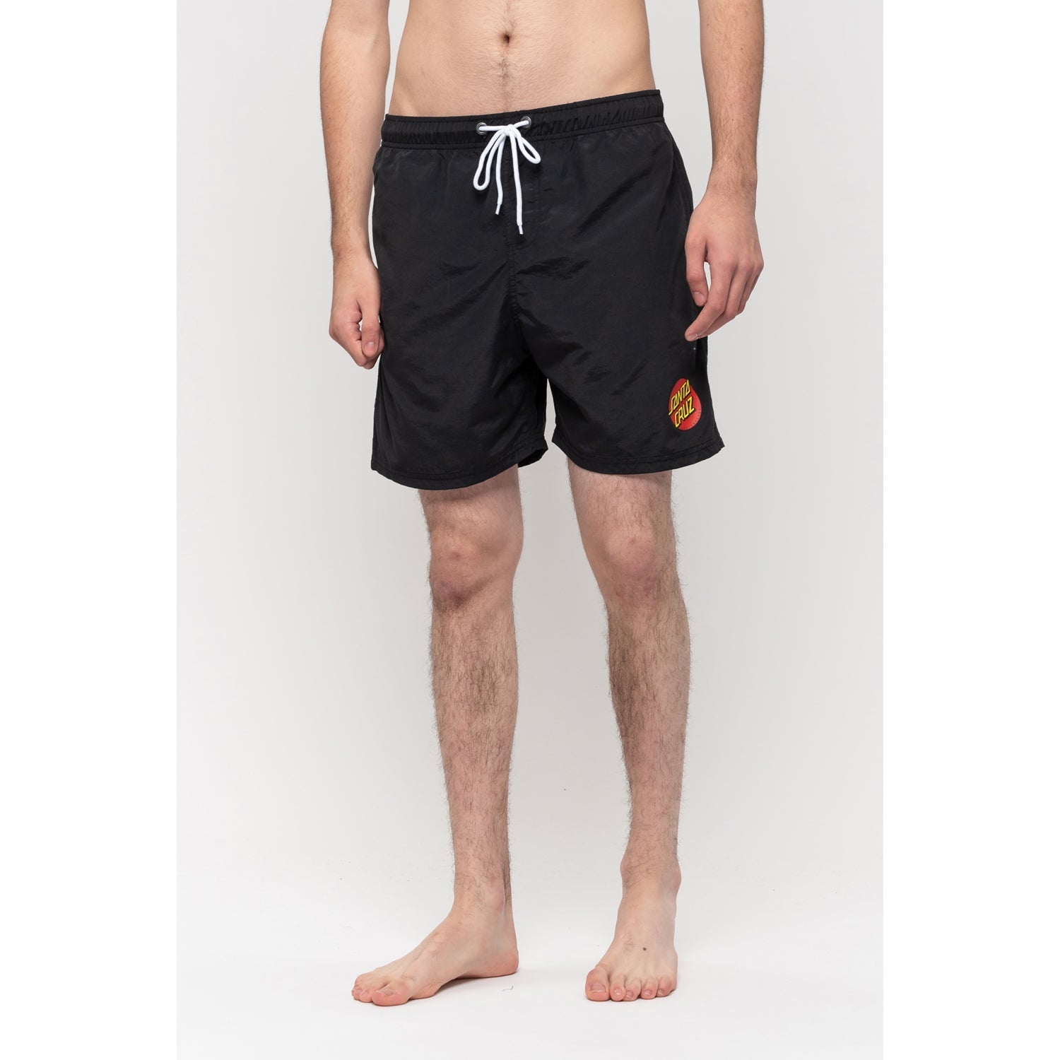 Classic Dot Swimshort