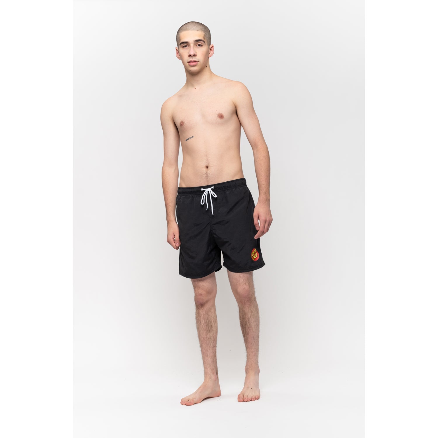 Classic Dot Swimshort