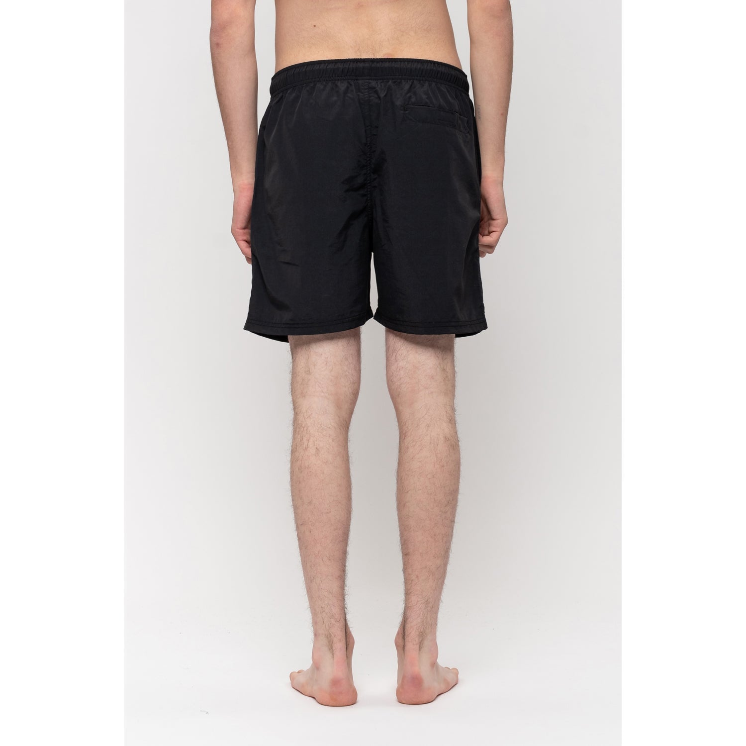 Classic Dot Swimshort