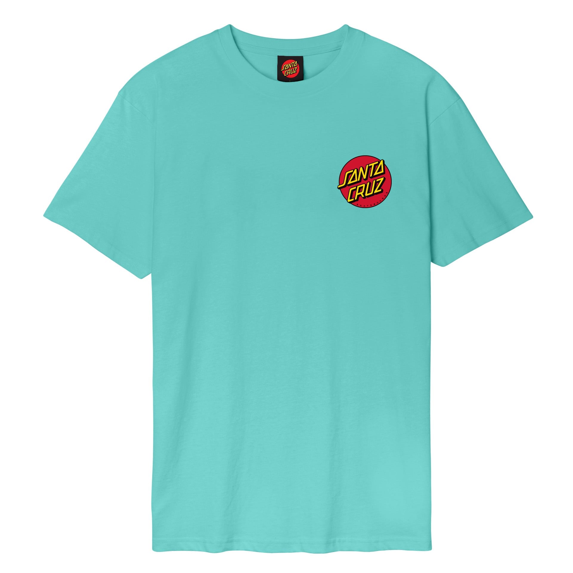 Classic Dot Chest T-Shirt